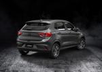 Fiat Argo S-Design 2019 года